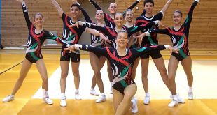 Aerobica Sportiva: Routine Dinamiche e Effetti Salutari