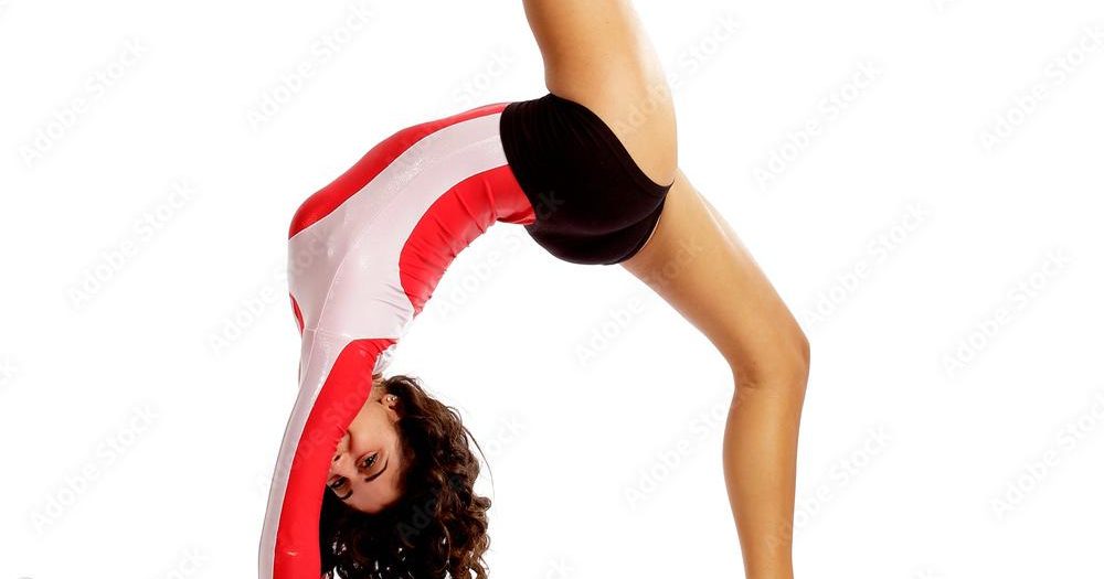 Ginnastica Artistica: Esercizi per Incrementare la Flessibilità