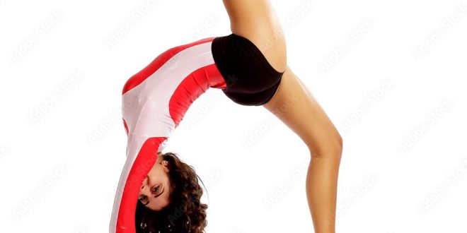 Ginnastica Artistica: Esercizi per Incrementare la Flessibilità