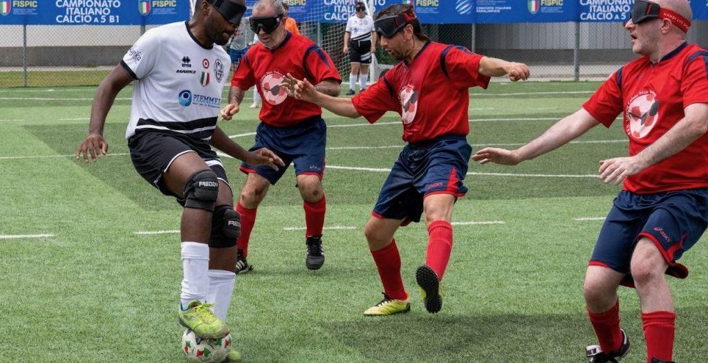 Calcio a 5: Tattiche Vincenti e Allenamento Specifico