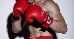 MMA: Fondamenti del Combattimento Misto