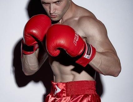 MMA: Fondamenti del Combattimento Misto
