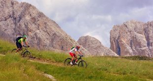 Mountain Bike: Percorsi Avventurosi per Ogni Livello