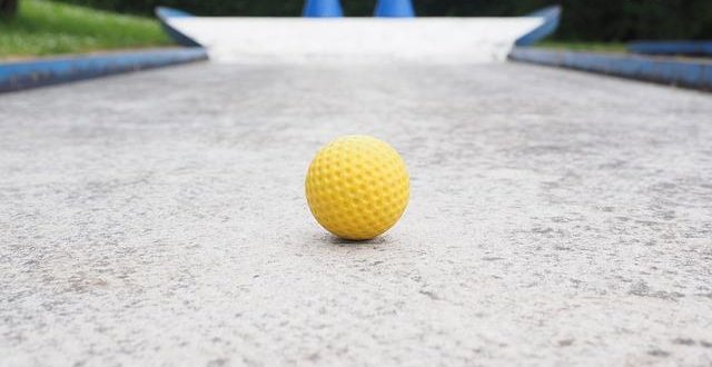 ﻿Golf: Migliorare la Precisione con Tecniche Avanzate