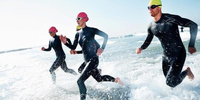 Triathlon: Guida Completa alla Preparazione dell’Atleta