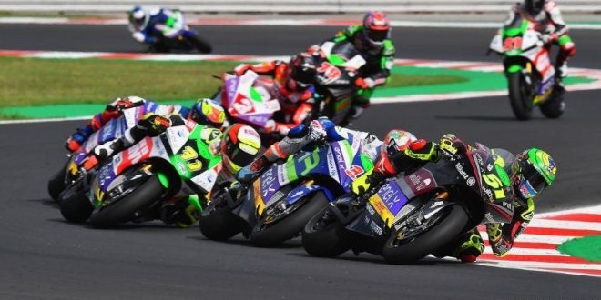 Motociclismo Sportivo: Tecniche di Guida in Pista