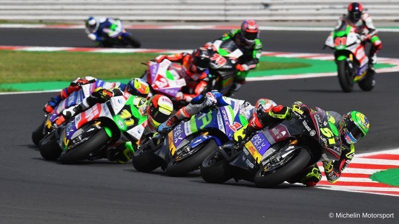 Motociclismo Sportivo: Tecniche di Guida in Pista
