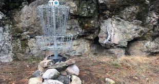 Disc Golf: Regolamento e Tecniche per Principianti