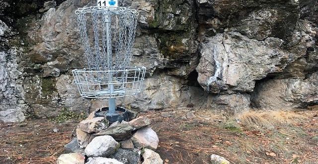Disc Golf: Regolamento e Tecniche per Principianti