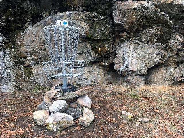 Disc Golf: Regolamento e Tecniche per Principianti