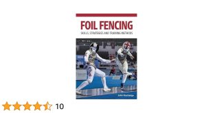 Fencing Moderno: Strategie Offensive e Defensive in Pedana