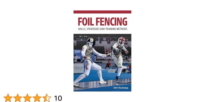 Fencing Moderno: Strategie Offensive e Defensive in Pedana