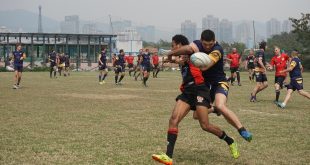 Rugby: Allenamenti e Tattiche per una Difesa Imbattibile