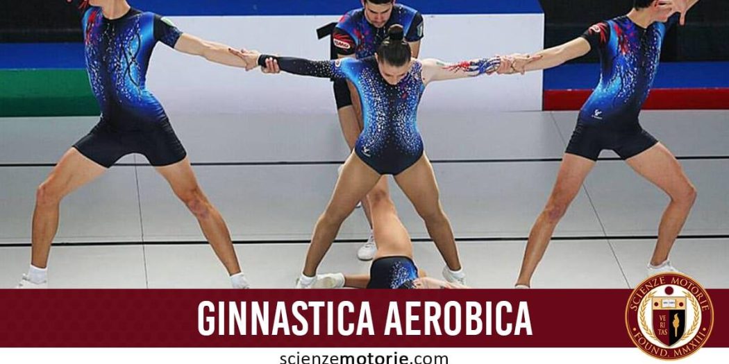 Ginnastica Aerobica Competitiva: Routine Vincenti e Preparazione