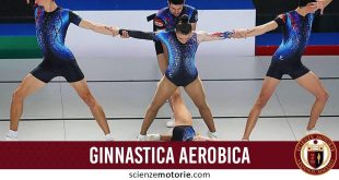 Ginnastica Aerobica Competitiva: Routine Vincenti e Preparazione