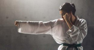 Karate: L’Importanza della Disciplina Mentale