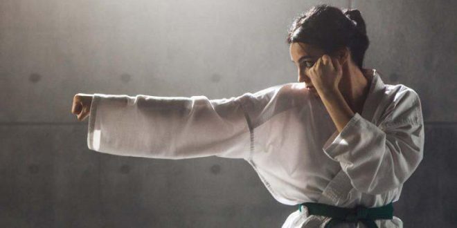 Karate: L’Importanza della Disciplina Mentale