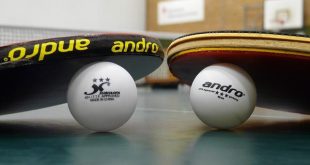 Tennis Tavolo: Migliorare Velocità e Coordinazione Oculo-Manuale