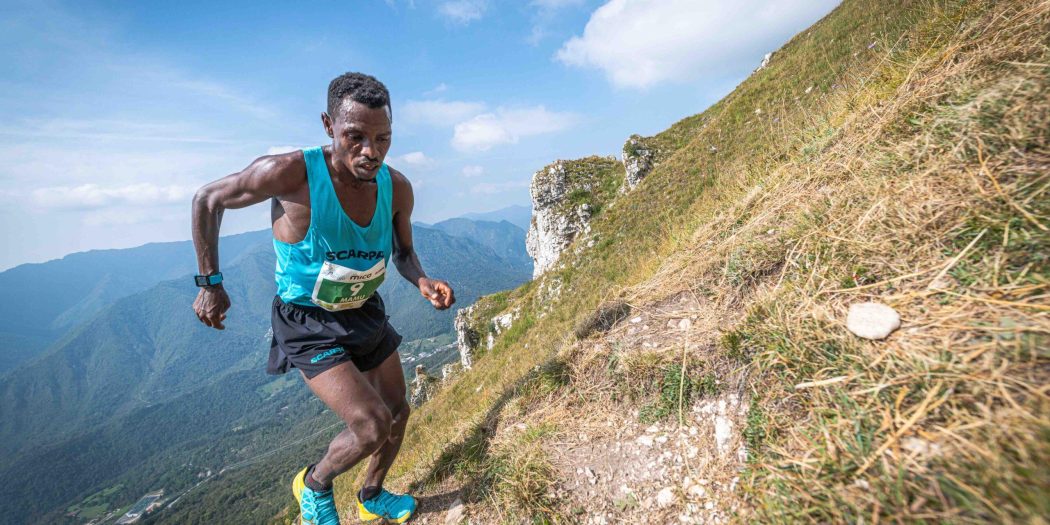 Corsa in Montagna: Attrezzatura Essenziale e Consigli di Sicurezza