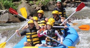 Rafting Fluviale: Sicurezza e Tecniche di Pagaia