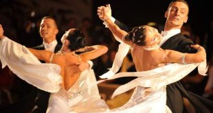 Danza Sportiva: Elementi Base e Preparazione Fisica