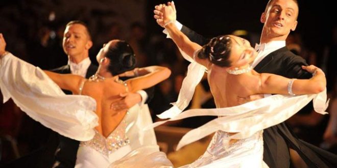 Danza Sportiva: Elementi Base e Preparazione Fisica
