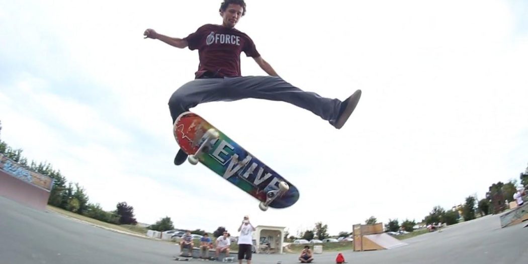 Skateboarding: Trucchi per Principianti e Come Evitare Infortuni