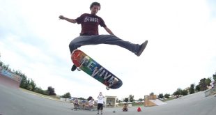 Skateboarding: Trucchi per Principianti e Come Evitare Infortuni