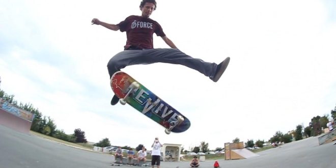 Skateboarding: Trucchi per Principianti e Come Evitare Infortuni