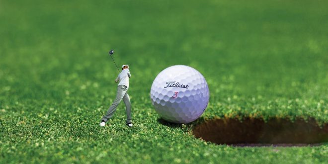 Golf in Miniatura: Divertimento e Sfida per Tutte le Età