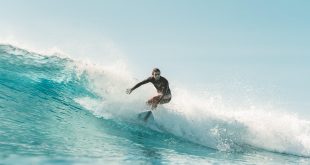 Surf: Leggere le Onde per una Performance Ottimale