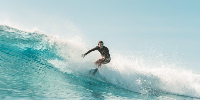 Surf: Leggere le Onde per una Performance Ottimale
