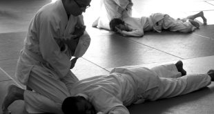Judo: Principi Fondamentali e Progressione Tecnica