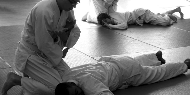 Judo: Principi Fondamentali e Progressione Tecnica