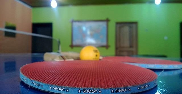 Ping Pong: Migliorare Riflessi e Strategia di Gioco