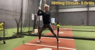 Softball: Migliorare la Battuta e la Difesa