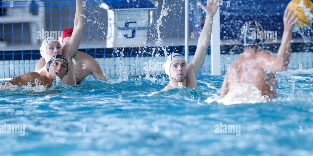 Polo Acquatico: Allenamenti Specifici per Portieri