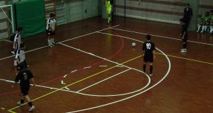 Calcio a 5: Tattiche di Gioco e Preparazione Fisica
