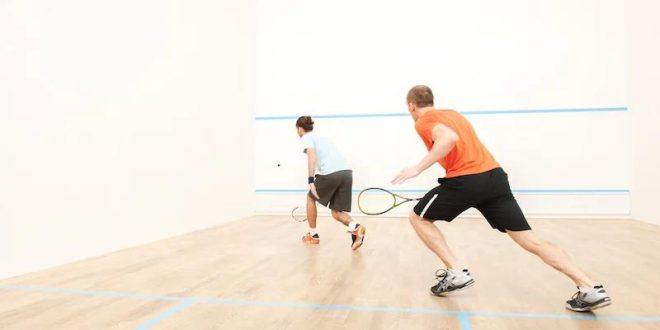 Squash: Tecniche Avanzate per Competizioni di Alto Livello