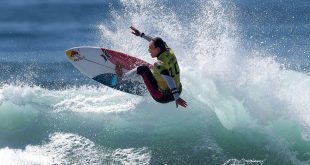 L’Impact del Surfing sull’Ambiente Marino