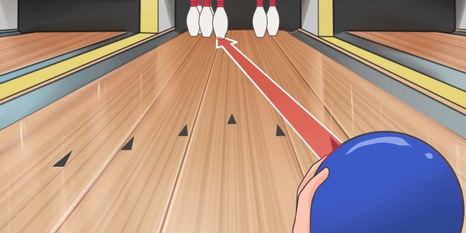 Bowling: Segreti per un Lancio Perfetto e Consistente