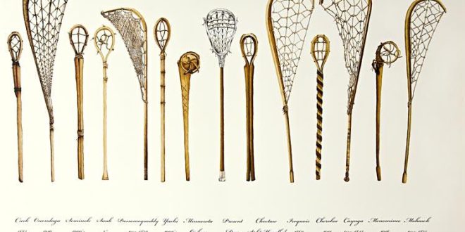 Lacrosse: Storia e Fondamentali del Gioco