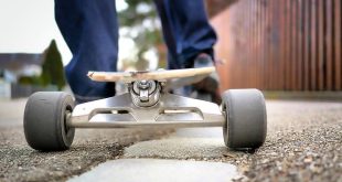 Skateboarding Urbano: Guida ai Migliori Trick e Parchi