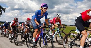 Ciclismo su Strada: Allenamenti per Incrementare la Resistenza