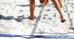 Beach Volley: Regole Speciali per il Gioco sulla Sabbia