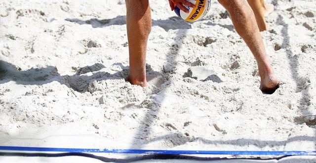 Beach Volley: Regole Speciali per il Gioco sulla Sabbia