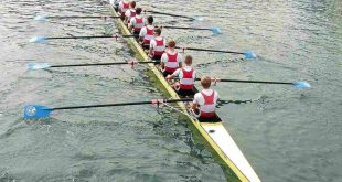 Canottaggio: Sincronizzazione e Forza, Segreti del Successo