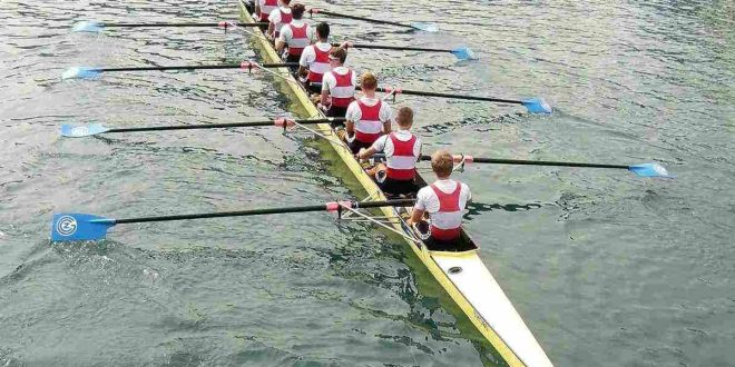 Canottaggio: Sincronizzazione e Forza, Segreti del Successo