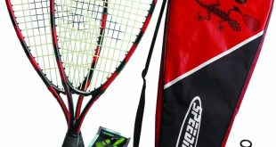 Speedminton: Innovazioni nel Badminton Velocizzato