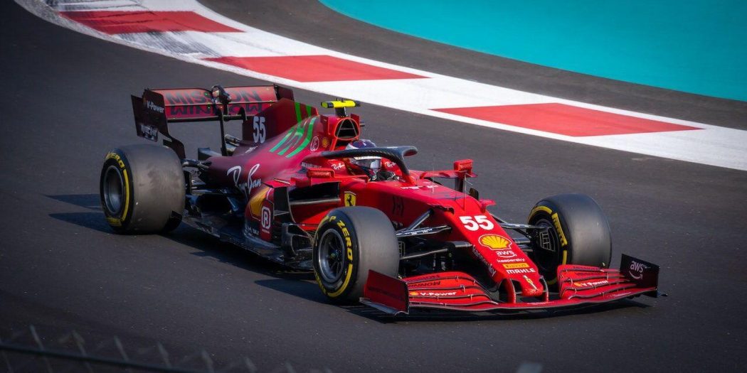 Formula 1: Evoluzione Tecnologica dei Bolidi da Corsa
